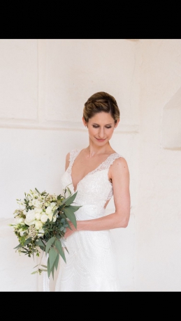 Braut Maria Brunner1